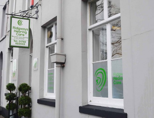 Ridgways Hearing Centre