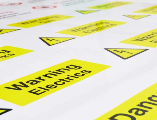 The importance of Health & Safety Signage to your business
