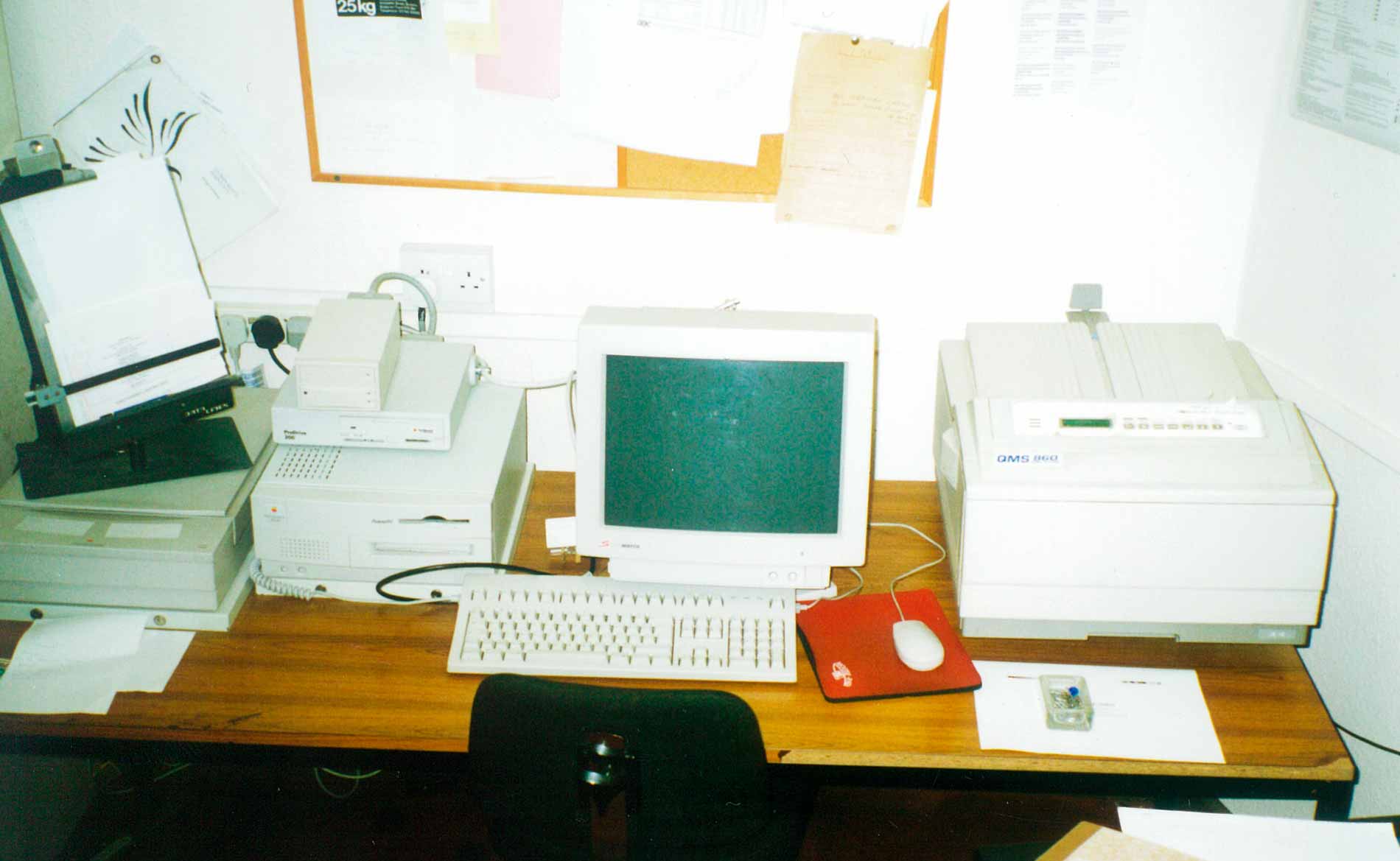 Sherwin Rivers Printers Ltd - Stoke-on-Trent, Staffordshire, Family run printing company for over a century - Sherwin Rivers' Remer Printing Works, Cobridge, Stoke-on-Trent