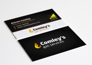Printers Stoke-on-Trent - Business Cards