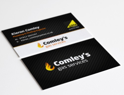 Comley’s Gas Services