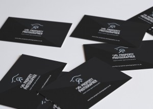 Printers Stoke-on-Trent - Business Cards