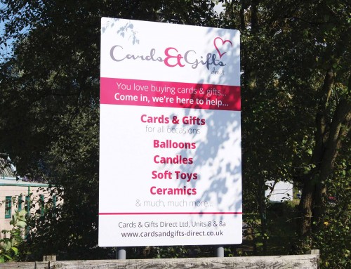 Cards & Gifts Direct