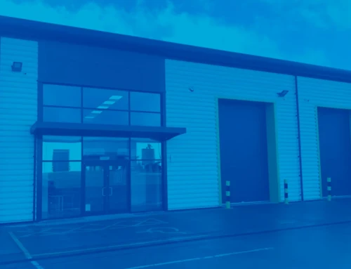 Sherwin Rivers Ltd is Moving to a New Purpose-Built Unit!